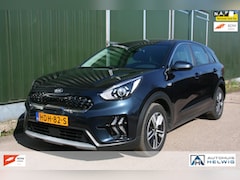 Kia Niro - 1.6 GDi Hybrid DynamicLine, AIRCO, NAVIGATIE, CAMERA