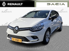 Renault Clio - HB 0.9 TCe Limited