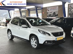 Peugeot 2008 - 1.2 PureTech Blue Lion Panoramadak | Carplay | Navi | NAP