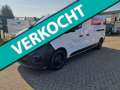 Opel Vivaro - 1.6 CDTI L2H1 Edition EcoFlex