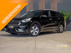 Kia Niro - 1.6 GDi Hybrid DynamicPlusLine | TREKHAAK*CARPLAY