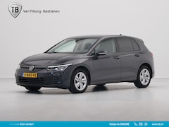 Volkswagen Golf - 1.0 eTSI Life Business Navigatie Massage Stoelverwarming Acc