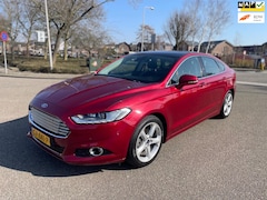 Ford Mondeo - 1.5 Titanium / 1e.eigenaar / airco / navi / cruise.control / elek.pakket / pdc / lmv / nap