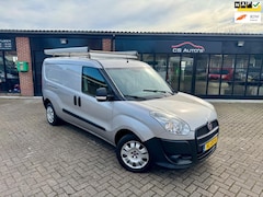 Fiat Doblò Cargo - 1.3 MultiJet Maxi|lage km stand nap|afl.gratis nieuwe apk