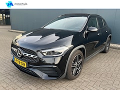 Mercedes-Benz GLA-Klasse - 200 d 150pk 8G-DCT Bus.Solution AMG Panoramaschuifdak