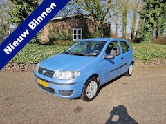 Fiat Punto - 1.2 AIRCO, 142853km NAP