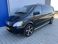 Mercedes-Benz Vito - 113 CDI 343 F.DC lux