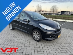 Peugeot 207 - 1.4 VTi Cool 'n Blue|airco|keurige auto