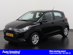 Hyundai i10 - 1.0 Comfort 5-zits Automaat | Apple/Android Carplay | Zondag Open