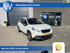 Peugeot 2008 - 1.2 PureTech Féline 6 Maanden Garantie Carplay