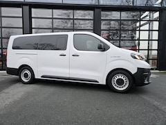 Toyota ProAce Electric Shuttle - 75KWh L3 Extra Range Cool | direct leverbaar