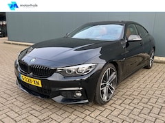 BMW 4-serie Gran Coupé - (f36) 430i 252pk Aut Steptronic Edition Model Sport Line High Executive