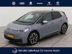 Volkswagen ID.3 - First Plus 58 kWh | Nieuw binnen |