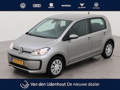 Volkswagen Up! - 1.0 BMT move up | Airco | Nieuw binnen |