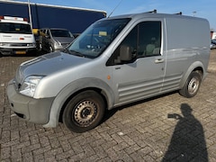 Ford Transit Connect - T200S 1.8 TDCi 2007 APK 10-25 trekhaak