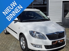 Skoda Fabia Combi - 1.2 TSI Ambition *AIRCO-85PK-APK