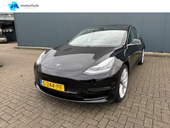 Tesla Model 3 - Long-Range Dual Motor AWD