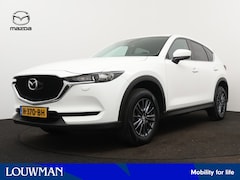 Mazda CX-5 - 2.0 SkyActiv-G 165 | Camera | Navigatie | LM velgen | Dodehoek Ass. |