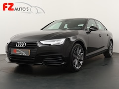 Audi A4 Limousine - 1.4 TFSI Sport Lease Edition Automaat|18inch Lm Velgen|Navigatie|aut Airco