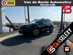 Citroën C5 Aircross - 1.6 Plug-in Hybrid C-Series * ACC & NAVI