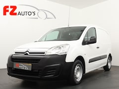 Citroën Berlingo - 1.6 BlueHDI 75 Club | Airco | Veel Ruimte |