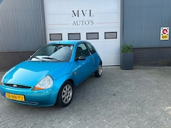 Ford Ka - 1.3 Cremer