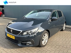 Peugeot 308 - 1.2 PureTech 110pk S&amp;S Blue Lease Executive