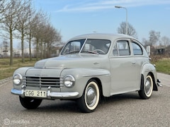 Volvo PV444 - HS 1.4 1955 Katterug