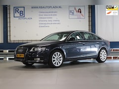 Audi A6 Limousine - 2.0 TFSI ORG NED + NAP + 2e EIG + YOUNGTIMER