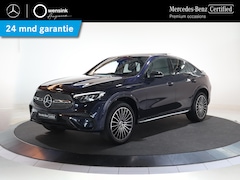 Mercedes-Benz GLC-klasse Coupé - 300e 4MATIC AMG Line | Panoramadak | Trekhaak | Burmester | Stoelkoeling | Winter pakket |