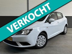 Seat Ibiza - 1.4 COPA Plus, airco, navigatie