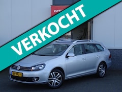 Volkswagen Golf Variant - 1.2 TSI Highline BlueMotion