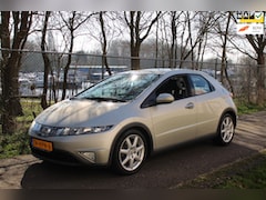 Honda Civic - 1.8 Comfort *2e EIG