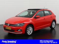 Volkswagen Polo - 1.5 TSI Highline DSG | Active Info Display | Schuifdak | Zondag Open