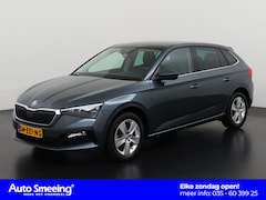 Skoda Scala - 1.5 TSI Style DSG | Panoramadak | Virtual Cockpit | Zondag Open