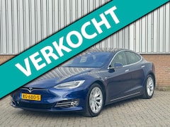 Tesla Model S - 75D Enhanced Autopilot/ Winterpakket/ Premium Audio