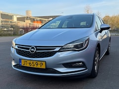 Opel Astra Sports Tourer - 1.6 CDTI Business+