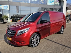 Mercedes-Benz Vito - 116 CDI L2 Automaat * LED * NAVI * Camera * Trekhaak