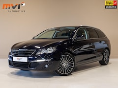 Peugeot 308 SW - 1.2 PureTech Blue Lease Executive / 110pk / Zie omschrijving / Panorama dak /