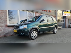 Suzuki Ignis - 1.3-16V GS Automaat Airco Nieuwe Apk