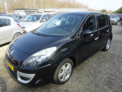 Renault Scénic - scenic 1.6 dynamique airco navigatie trekhaak