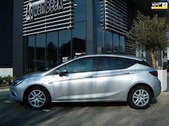 Opel Astra - 1.4 Edition + Trekhaak