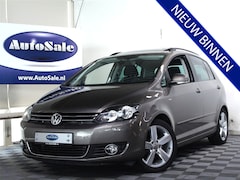 Volkswagen Golf Plus - 1.4 TSI DSG Highline 1eEIG DAK NAVI CAMARA STOELVW '13