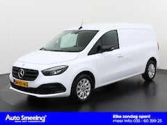 Mercedes-Benz Citan - 112 CDI L2 Edition 116PK Automaat | BPM-Vrij Citan 112 CDI L2 Edition 116PK Automaat | Tre