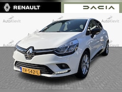 Renault Clio - HB 0.9 TCe Limited