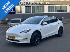 Tesla Model Y - Long Range AWD 75 kWh ORIG. NL. NAP KM. | AUTOPILOT | GARANTIE T/M 3-2027