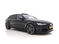 Audi RS6 - Avant 4.0 TFSI Quattro Pro-Line-Plus Aut. *CERAMIC-BRAKES | PANO | LEATHER-ALCANTARA | FUL