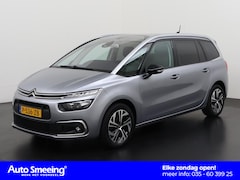 Citroën Grand C4 SpaceTourer - 1.2 PureTech Business Automaat | 7 Persoons | Stoelverwarming | Zondag Open