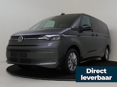 Volkswagen Multivan - Economy Business L2 1.5 Ehybrid 180kW DSG 4 motion | Familie pakket | Parkeerpakket | Voor