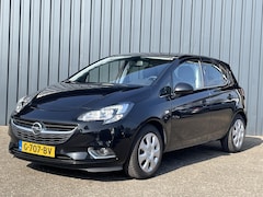 Opel Corsa - 1.0 Turbo 90pk 5d Online Edition Navigatie | PDC | Camera | Carplay NL Auto NAP